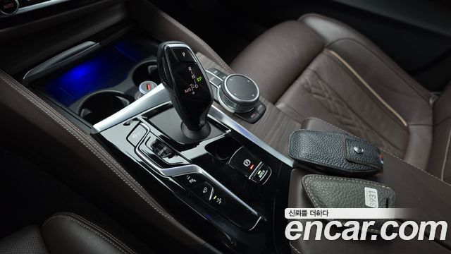 BMW Gran Turismo 620d M Sport