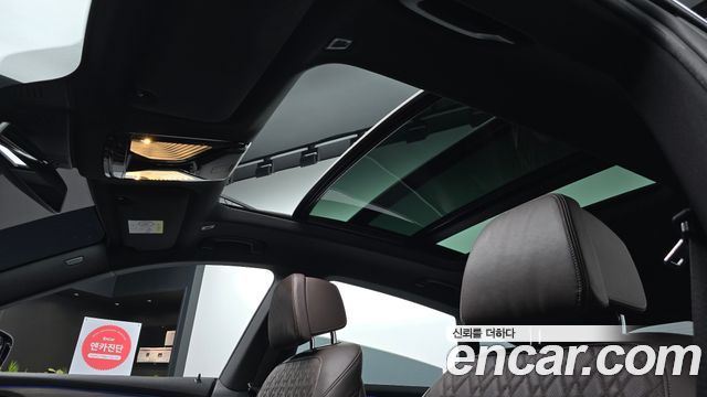 BMW Gran Turismo 620d M Sport