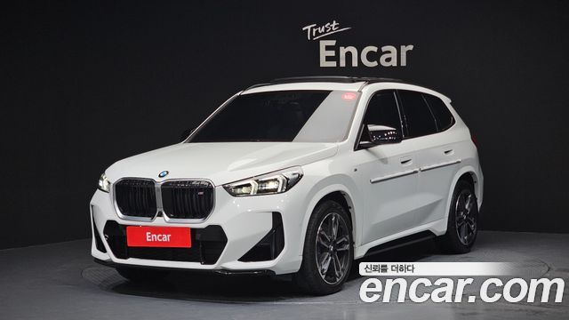BMW X1 M35i xDrive