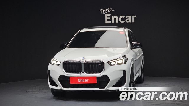 BMW X1 M35i xDrive