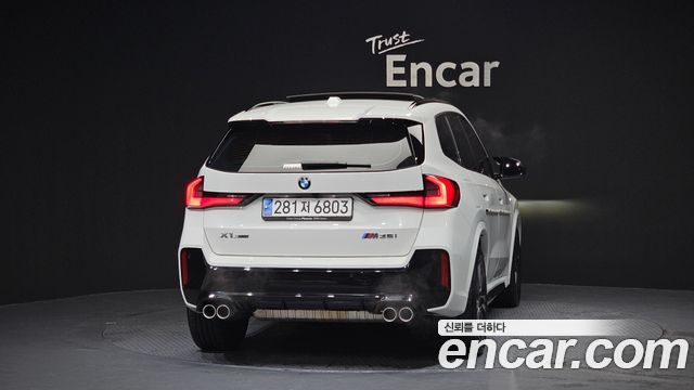 BMW X1 M35i xDrive