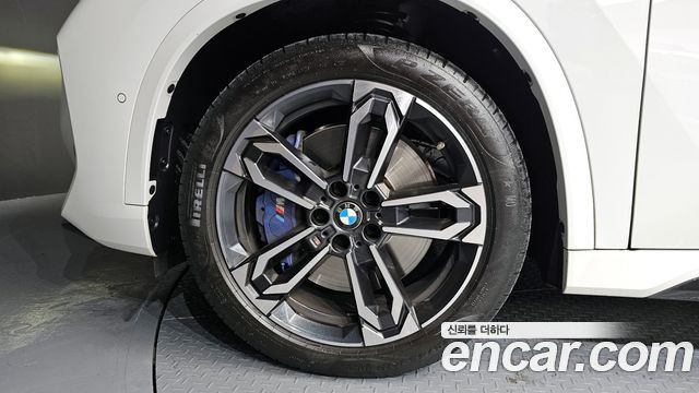 BMW X1 M35i xDrive
