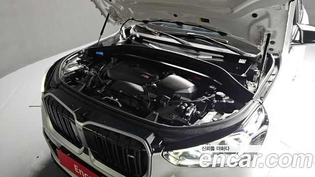 BMW X1 M35i xDrive