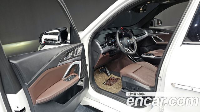 BMW X1 M35i xDrive