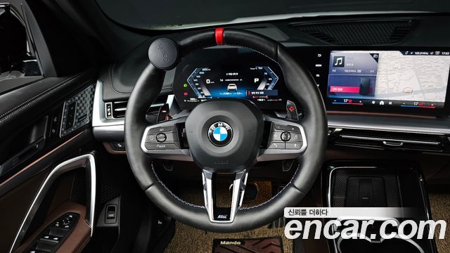 BMW X1 M35i xDrive
