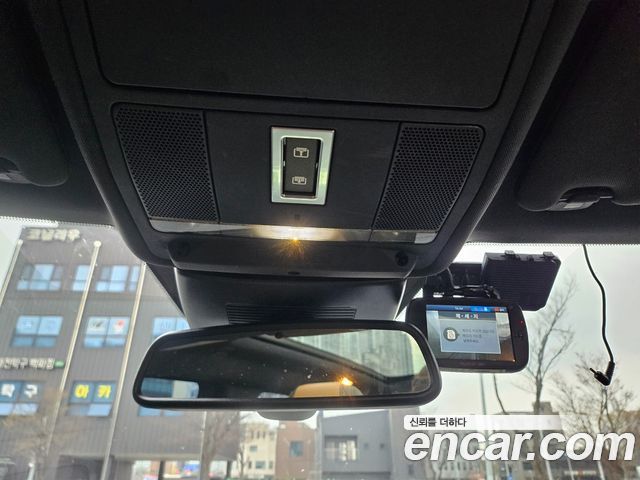Land Rover Range Rover Evoque 2.0 TD4 HSE Dynamic