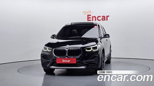 BMW X1 xDrive 20i Advantage