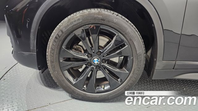 BMW X1 xDrive 20i Advantage