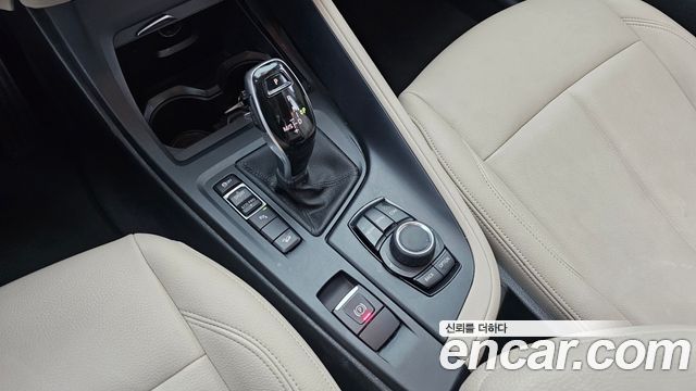 BMW X1 xDrive 20i Advantage