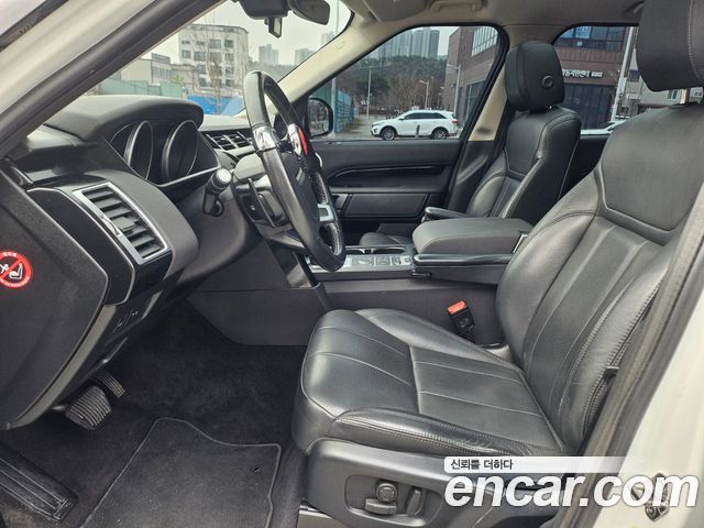 Land Rover Discovery 2.0 SD4 SE