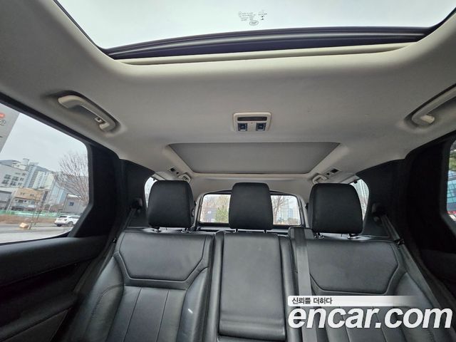 Land Rover Discovery 2.0 SD4 SE