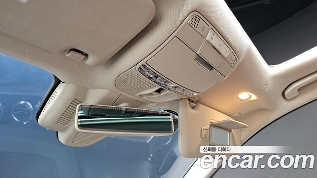 Mercedes-Benz E-Class E220d Avantgarde