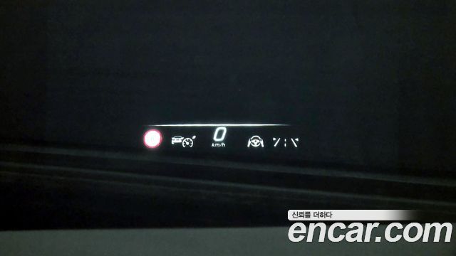 Mercedes-Benz EQS V297 EQS450 4MATIC