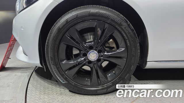 Mercedes-Benz C-Class C220 d 4MATIC