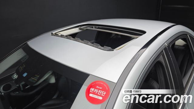 Mercedes-Benz C-Class C220 d 4MATIC