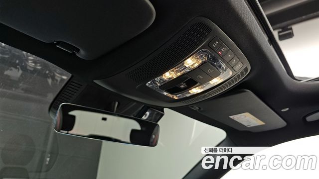 Mercedes-Benz GLB-Class GLB250 4MATIC