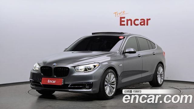 BMW Gran Turismo GT ED Edition