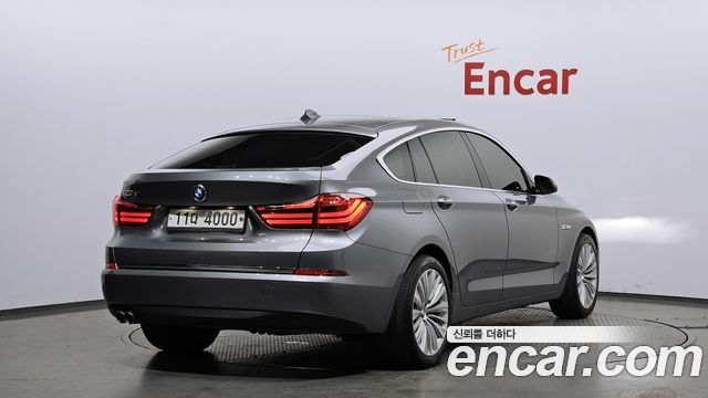 BMW Gran Turismo GT ED Edition