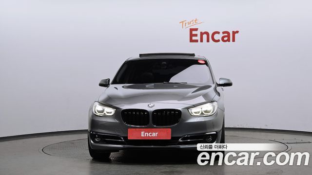 BMW Gran Turismo GT ED Edition