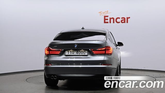 BMW Gran Turismo GT ED Edition