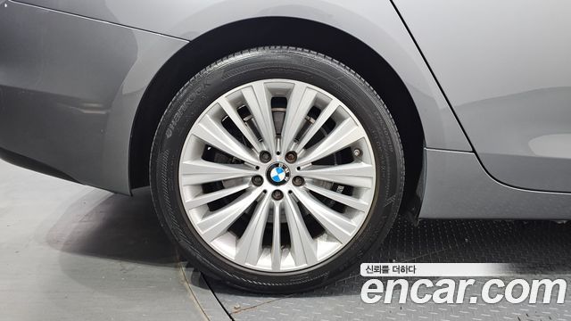 BMW Gran Turismo GT ED Edition