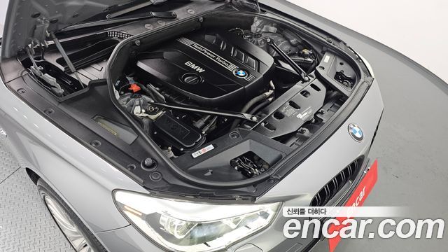 BMW Gran Turismo GT ED Edition