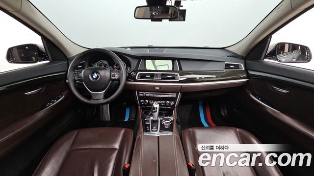 BMW Gran Turismo GT ED Edition