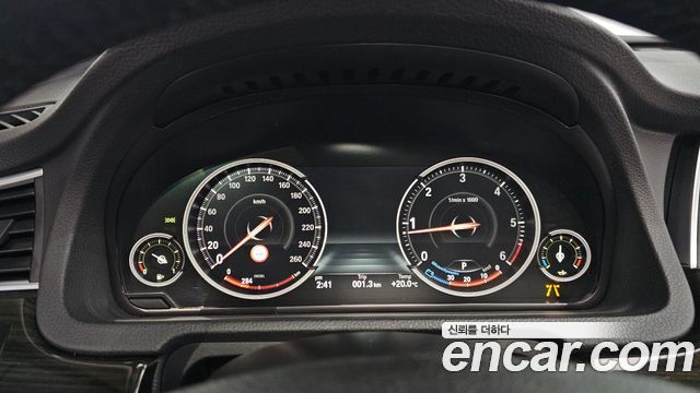 BMW Gran Turismo GT ED Edition