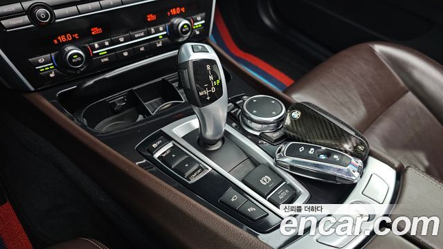 BMW Gran Turismo GT ED Edition