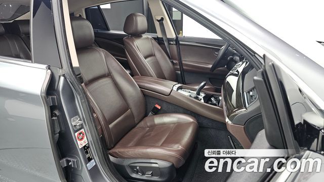 BMW Gran Turismo GT ED Edition