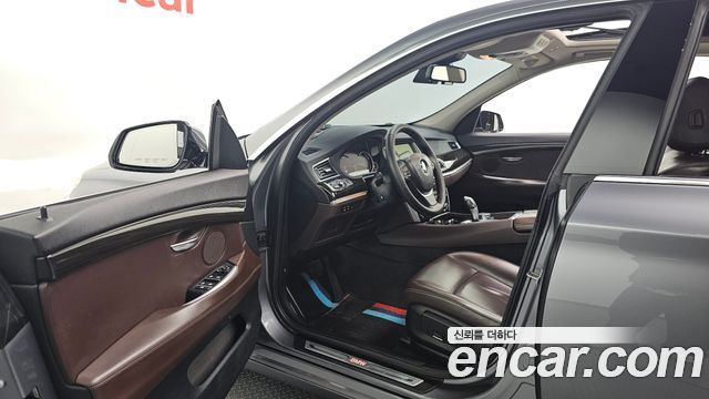 BMW Gran Turismo GT ED Edition