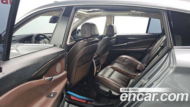 BMW Gran Turismo GT ED Edition