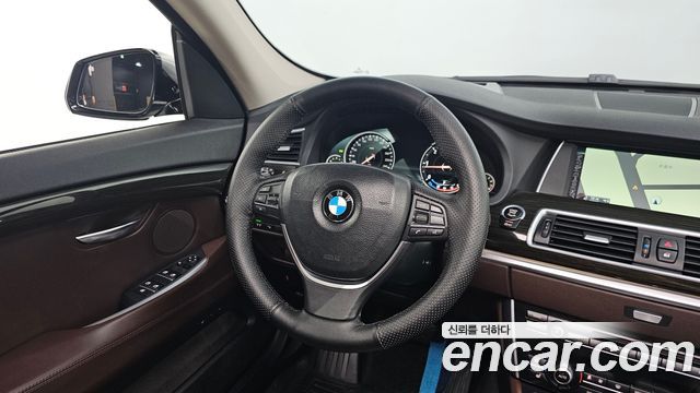 BMW Gran Turismo GT ED Edition