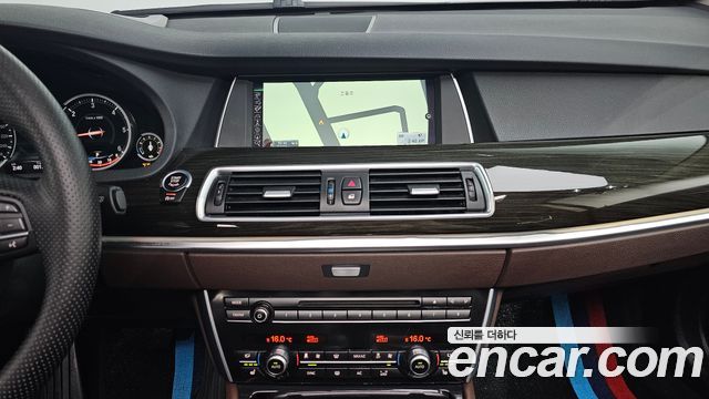 BMW Gran Turismo GT ED Edition