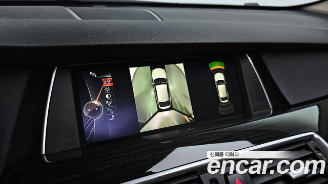 BMW Gran Turismo GT ED Edition