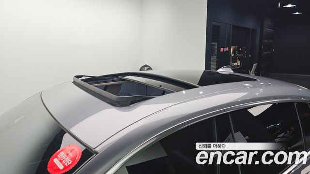 BMW Gran Turismo GT ED Edition