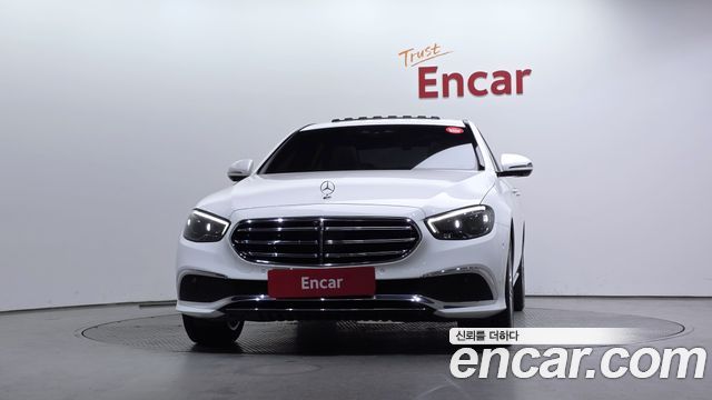 Mercedes-Benz E-Class E250 Exclusive