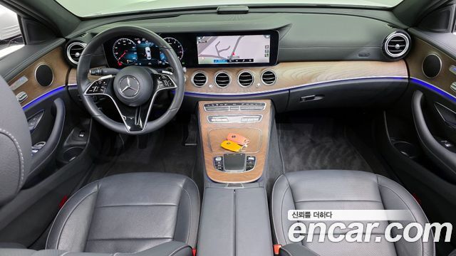 Mercedes-Benz E-Class E250 Exclusive