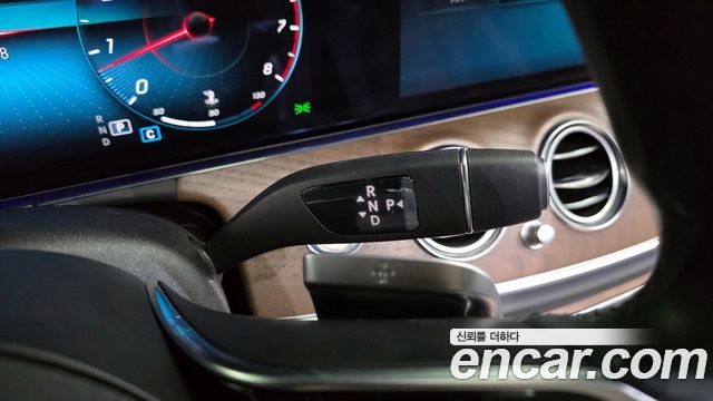 Mercedes-Benz E-Class E250 Exclusive