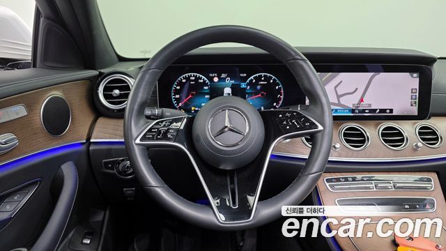 Mercedes-Benz E-Class E250 Exclusive