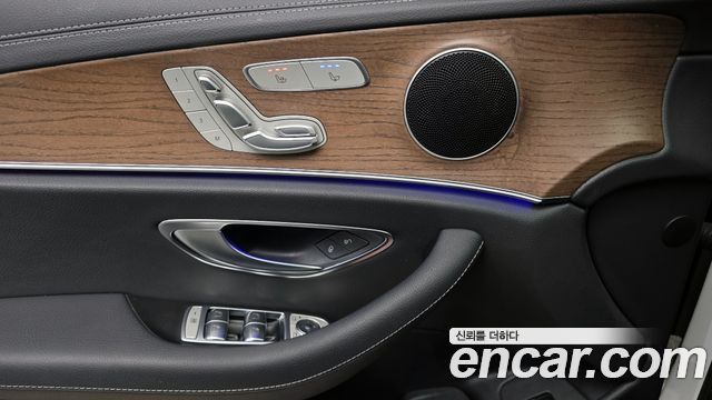 Mercedes-Benz E-Class E250 Exclusive