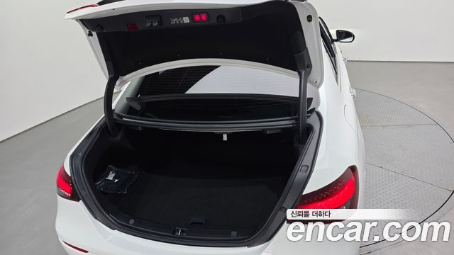 Mercedes-Benz E-Class E250 Exclusive