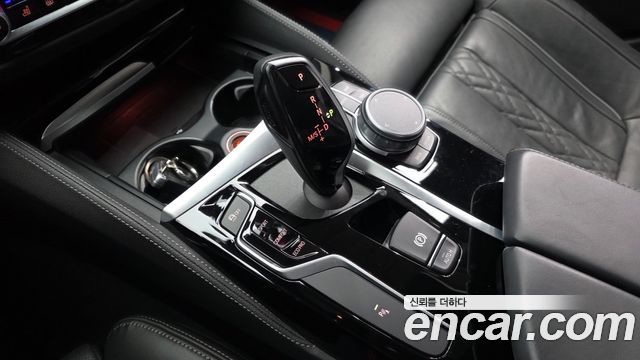 BMW 5-Series 530i Luxury Plus