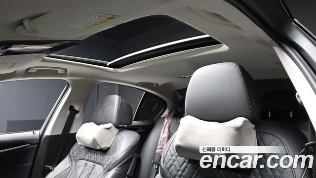 BMW 5-Series 530i Luxury Plus