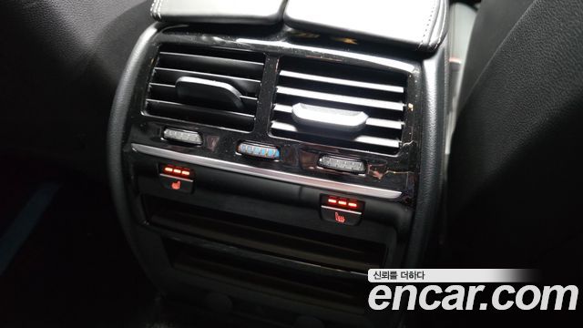 BMW 5-Series 530i Luxury Plus