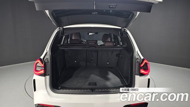BMW X3 xDrive M40i