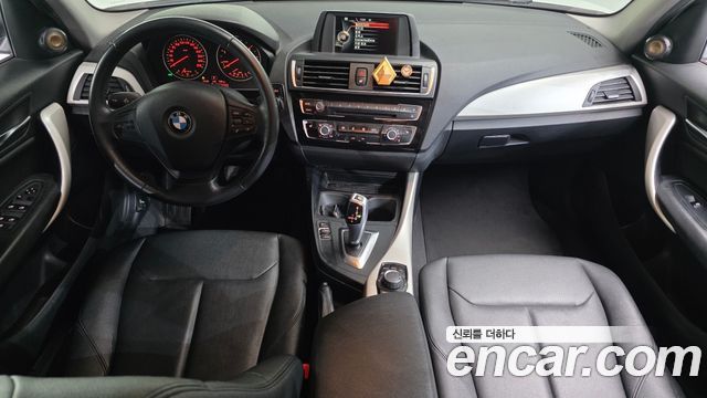 BMW 1-Series 118d JOY 5DOOR