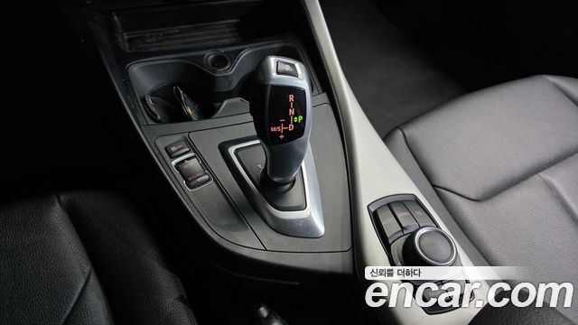 BMW 1-Series 118d JOY 5DOOR