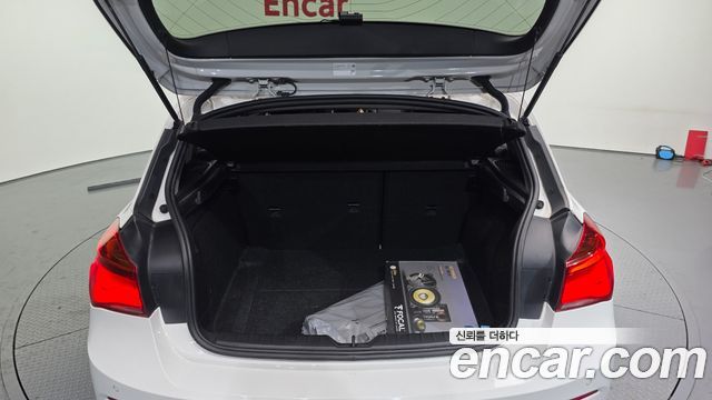 BMW 1-Series 118d JOY 5DOOR