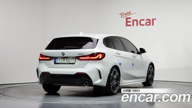 BMW 1-Series 120i M Sports